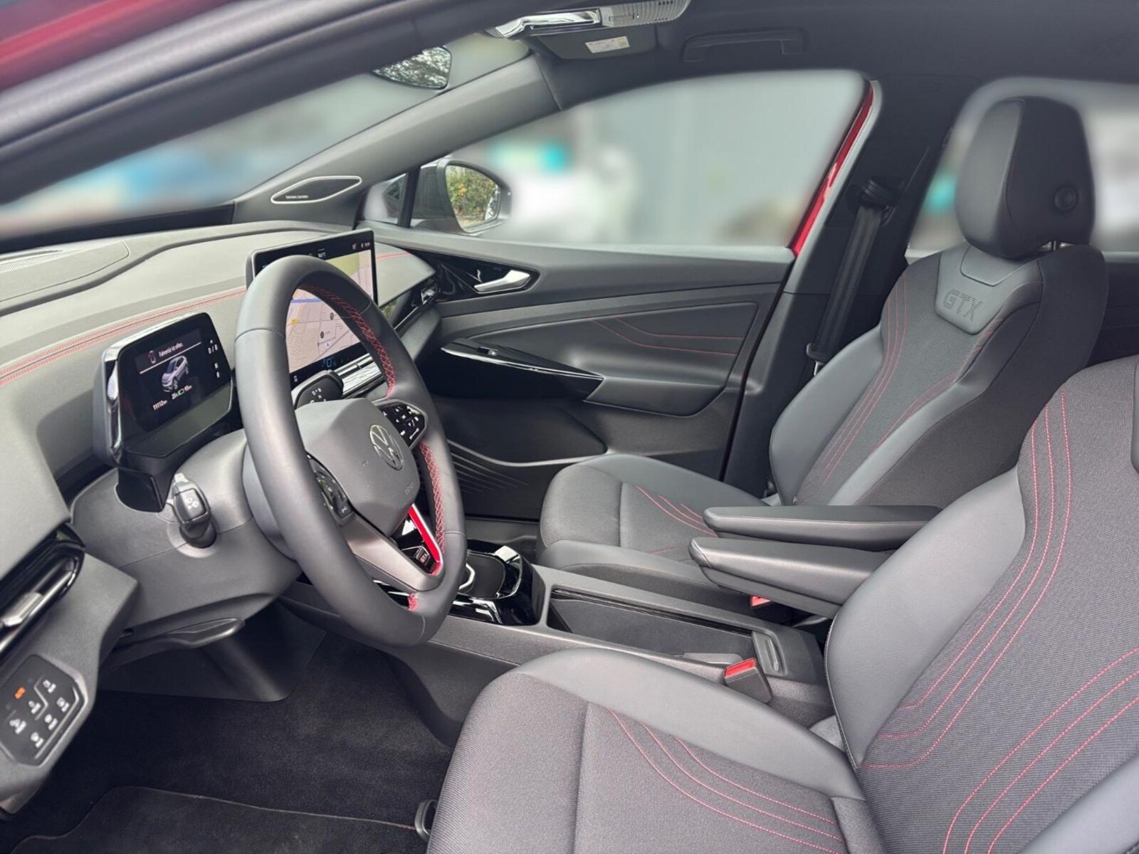 Volkswagen ID.4 – Bild 11