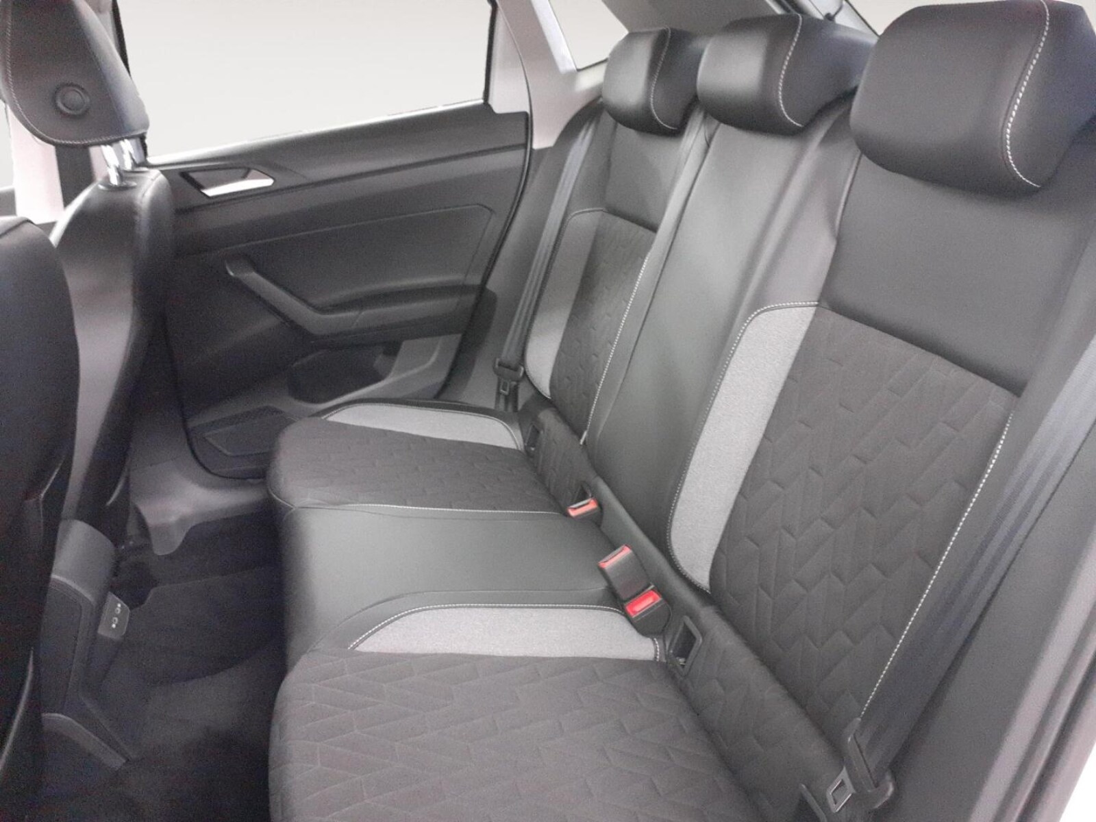 Volkswagen Polo – Bild 8