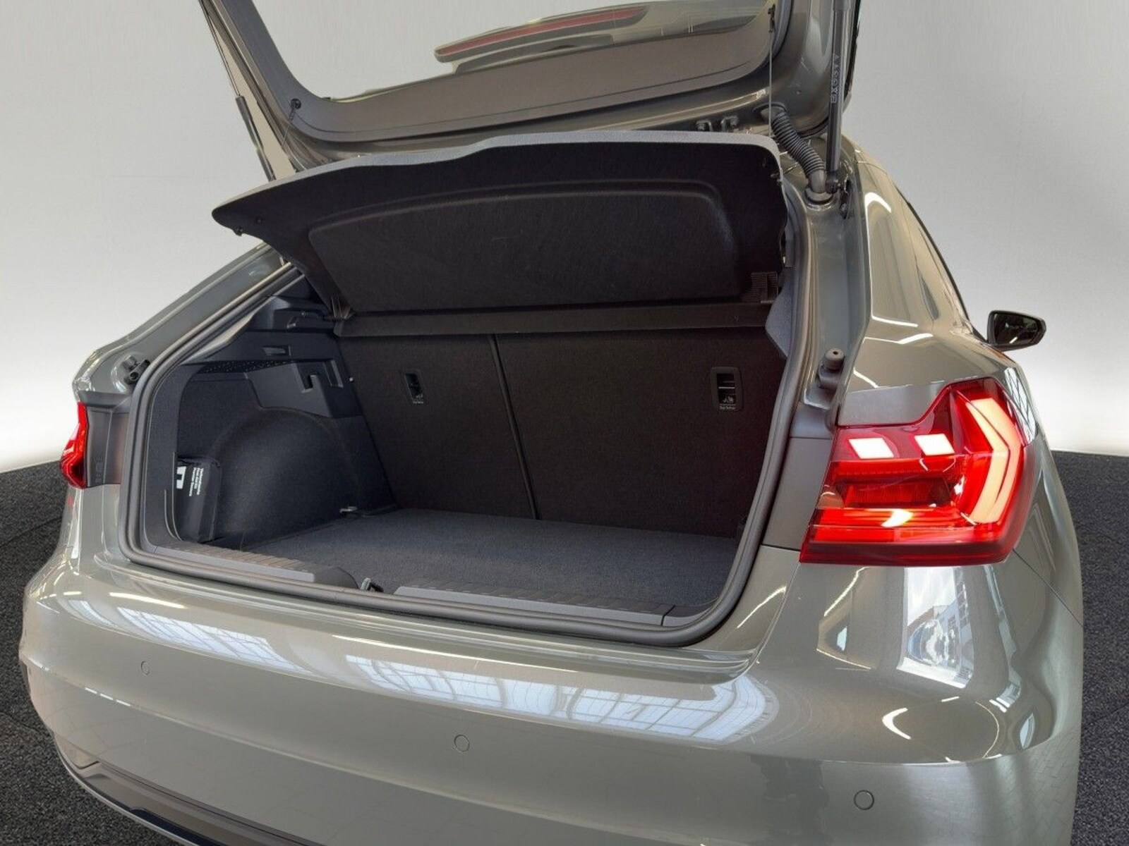 Audi A1 Sportback – Bild 6