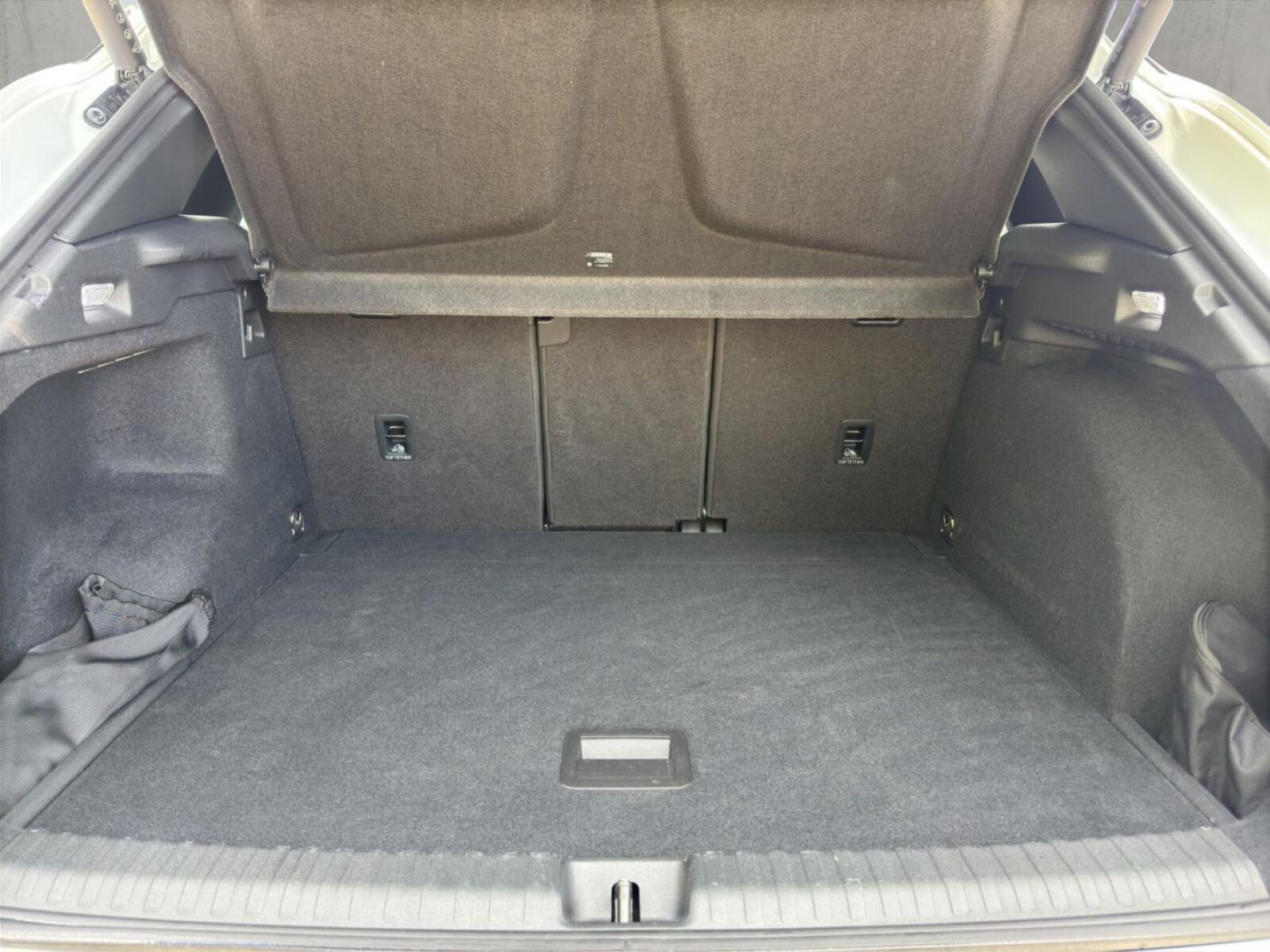 CUPRA Terramar – Bild 16