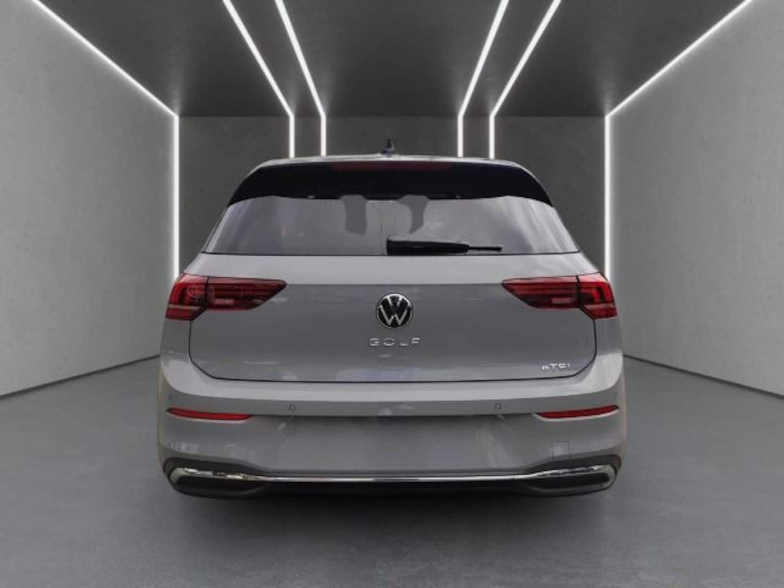 Volkswagen Golf – Bild 5