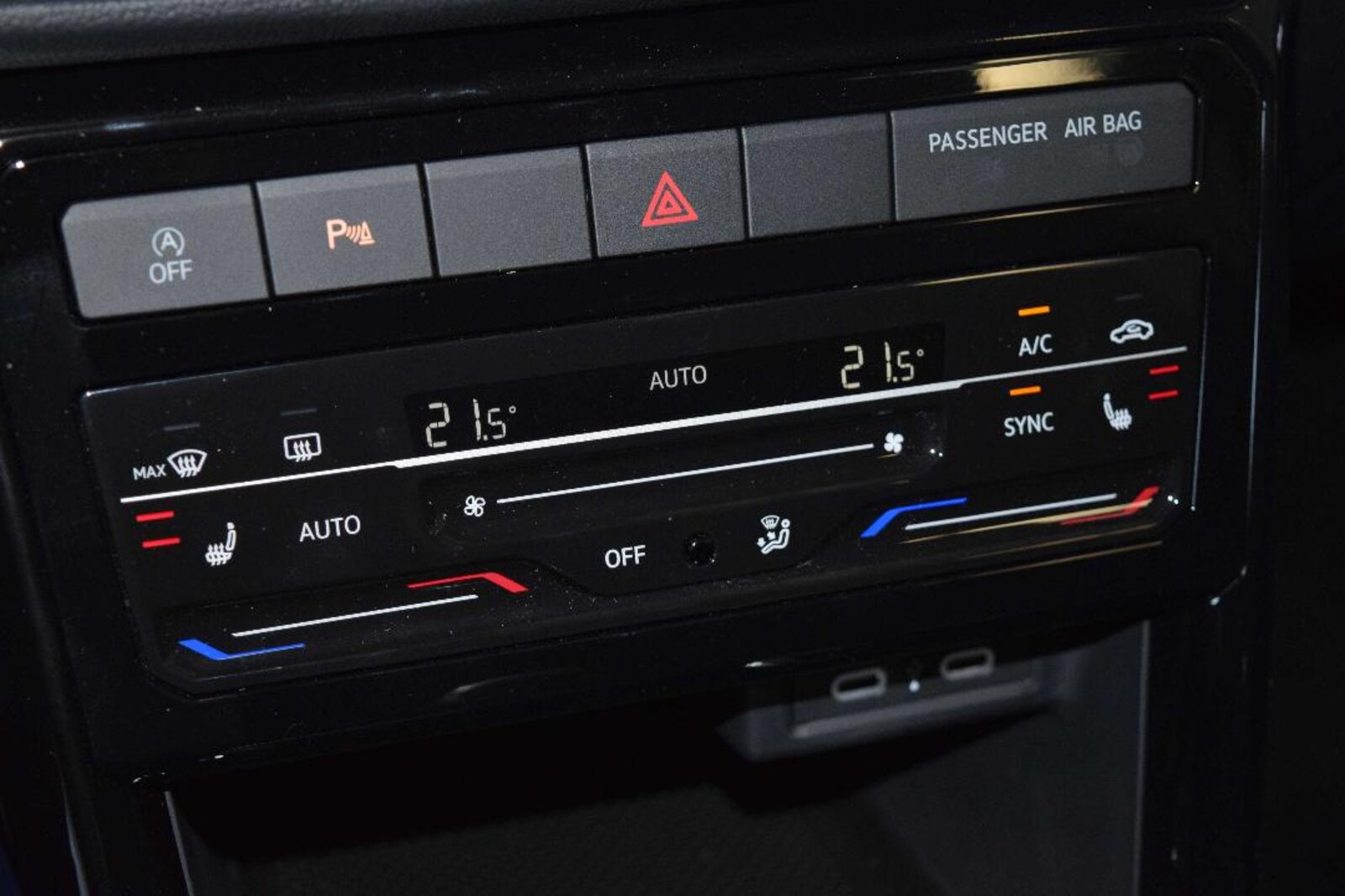 Volkswagen T-Cross – Bild 15