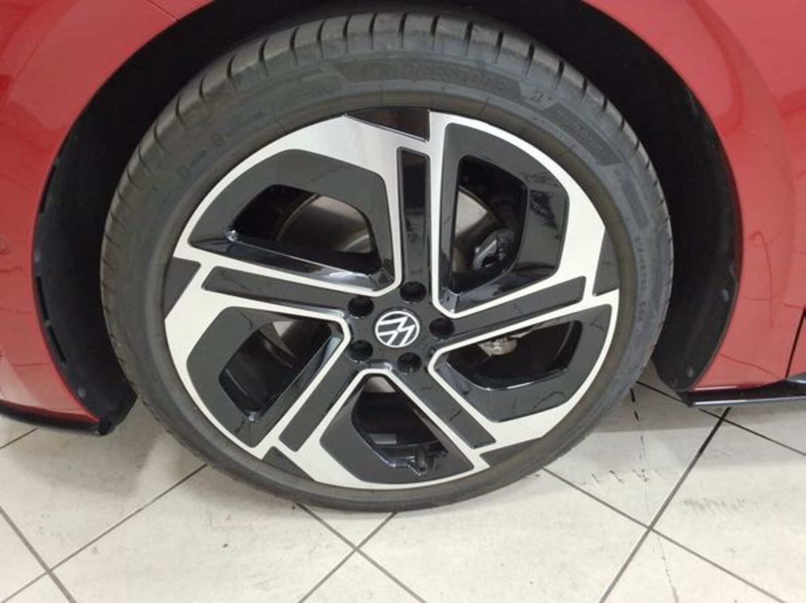 Volkswagen ID.3 – Bild 4