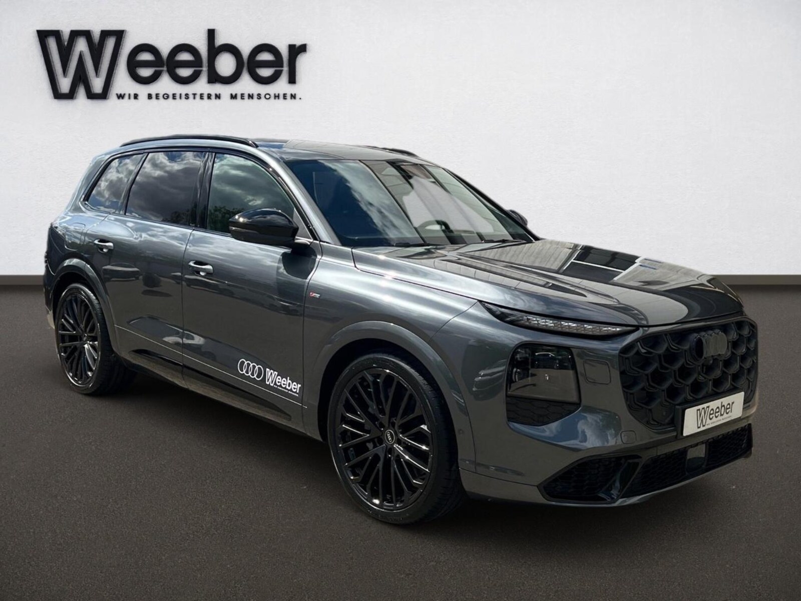 Audi Q7 – Bild 19
