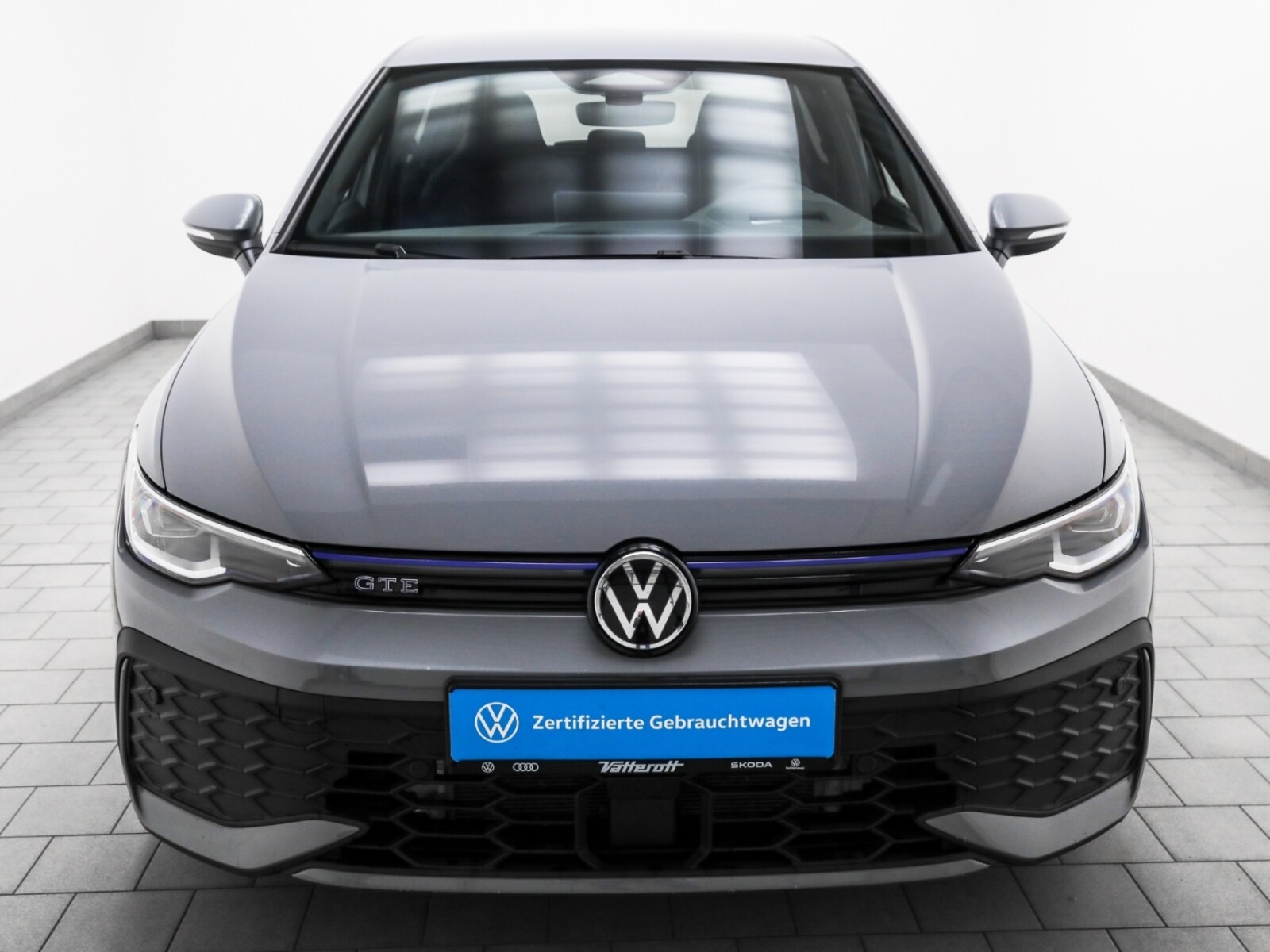 Volkswagen Golf – Bild 2