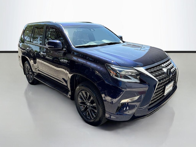 Photo of 2021 Lexus GX