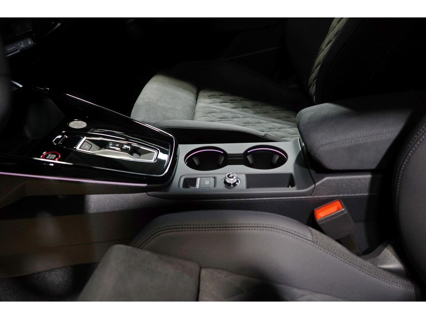 Image about Audi RS 3 Sportback TFSI quattro S tronic