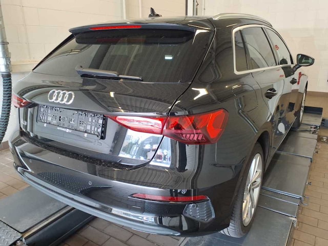 Audi A3 Sportback TFSI E 40 TFSI E S Tronic -  - Joinsteer - #3