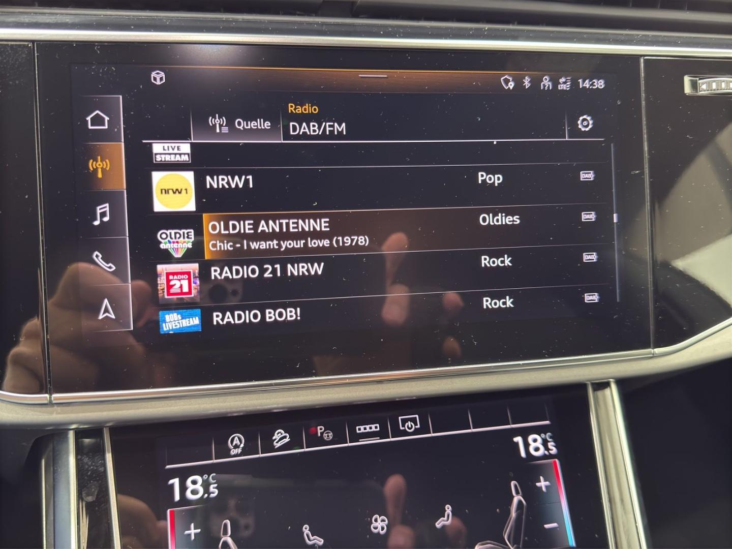 Image about Audi Q8 50 TDI quattro tiptronic