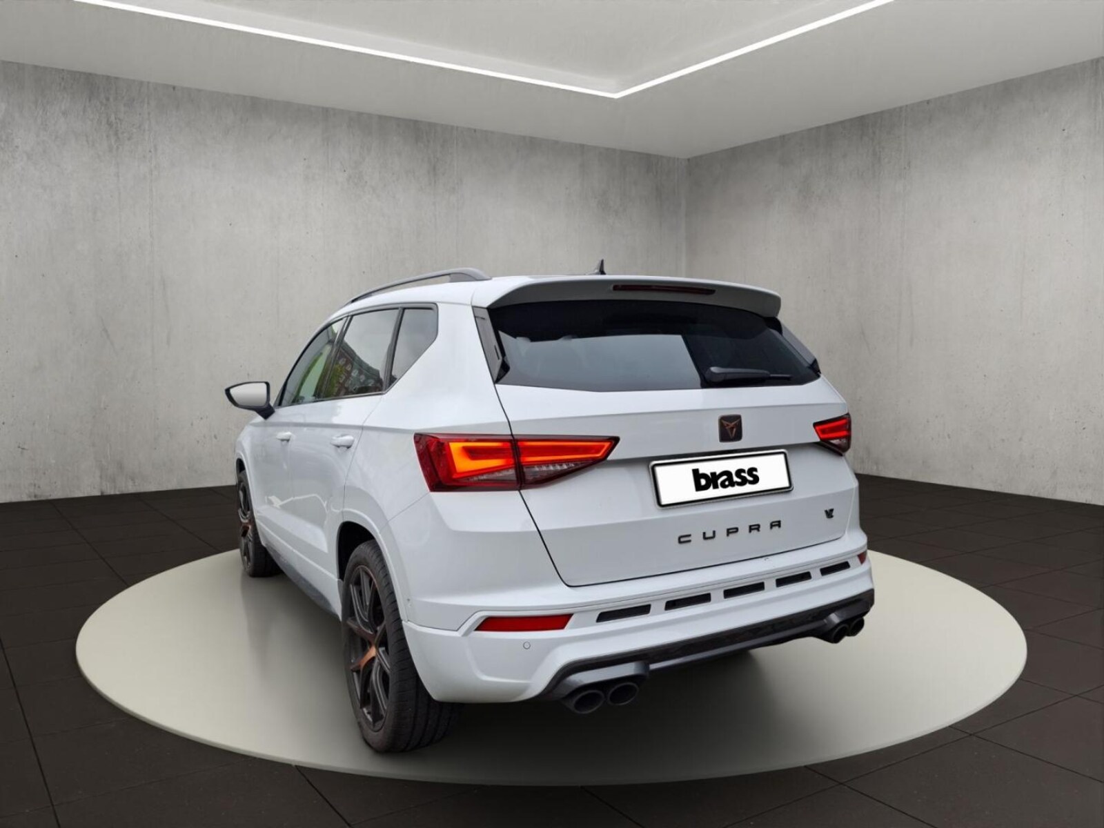 CUPRA Ateca – Bild 3