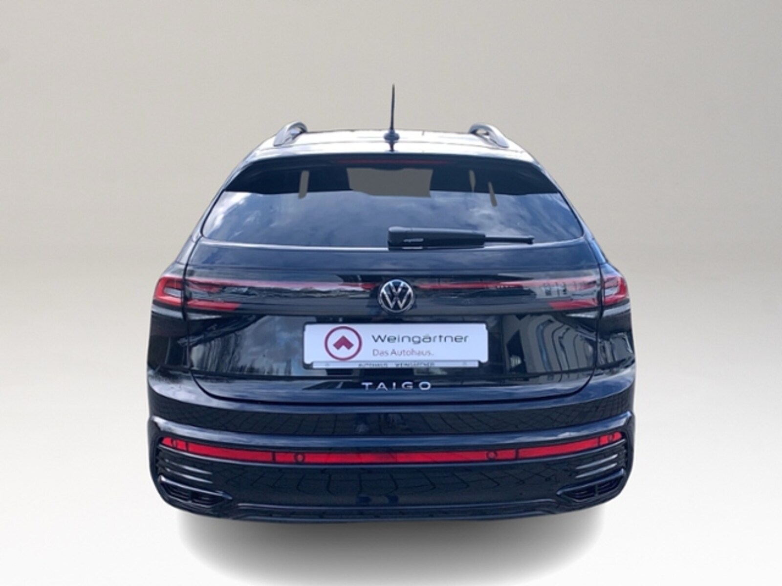 Volkswagen Taigo – Bild 5