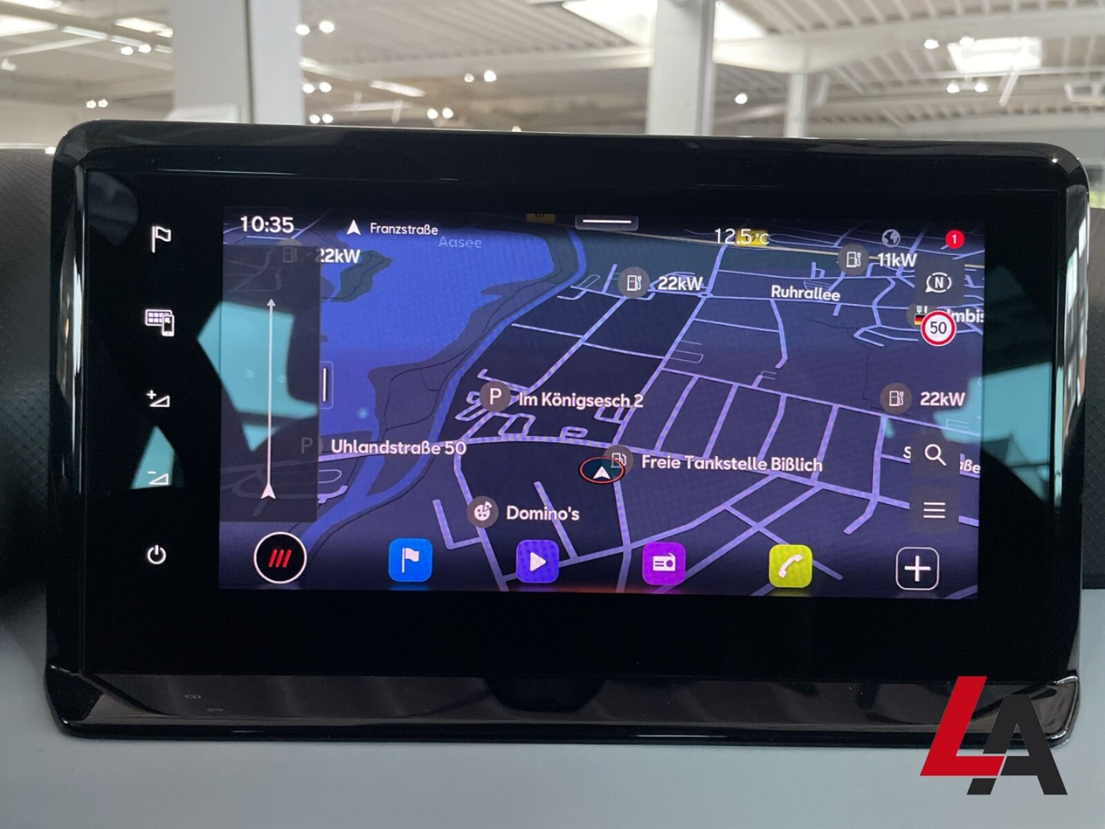 SEAT Arona – Bild 14