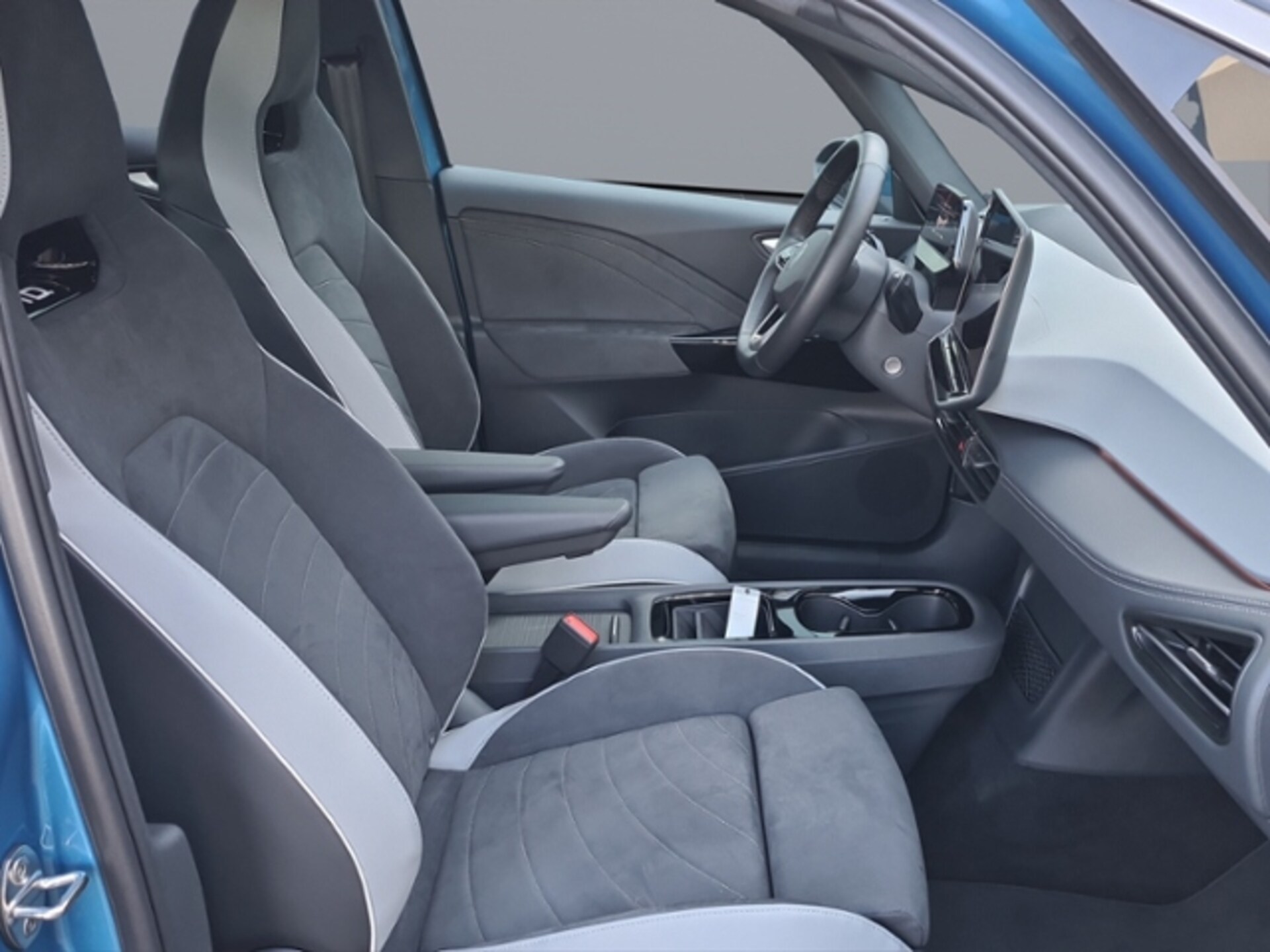 Volkswagen ID.3 Pro S