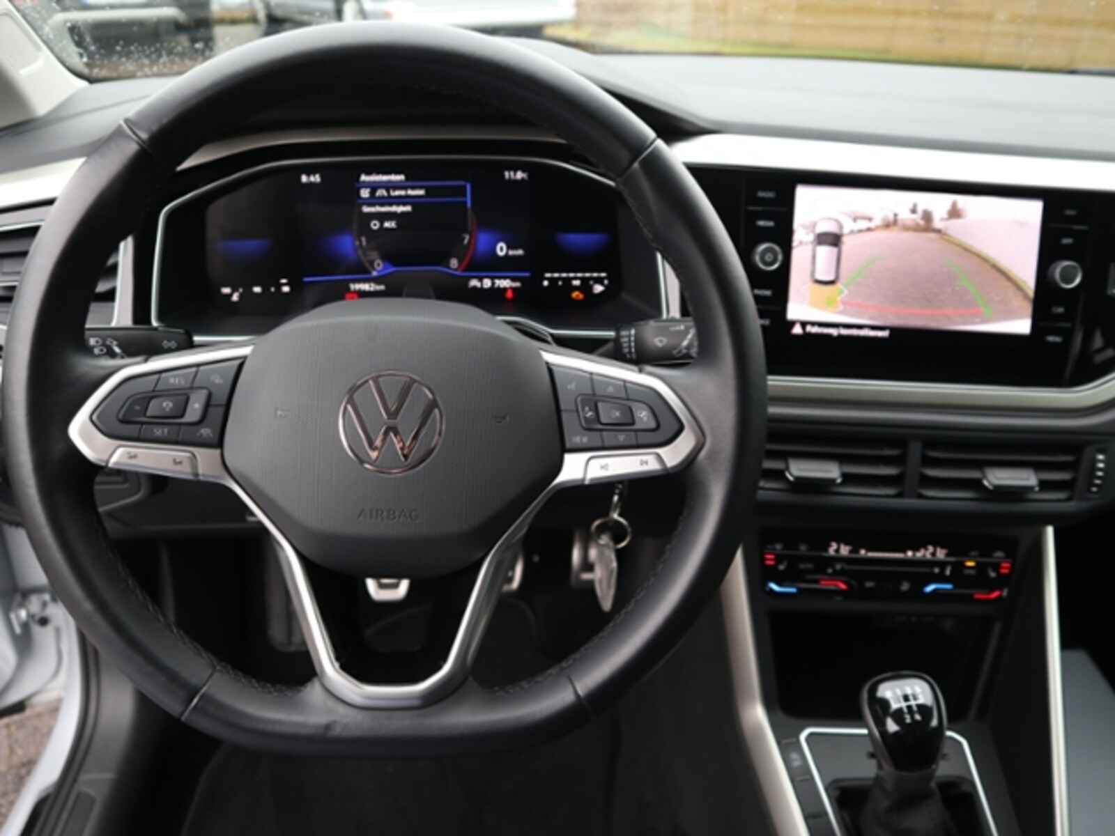 Volkswagen Polo – Bild 13