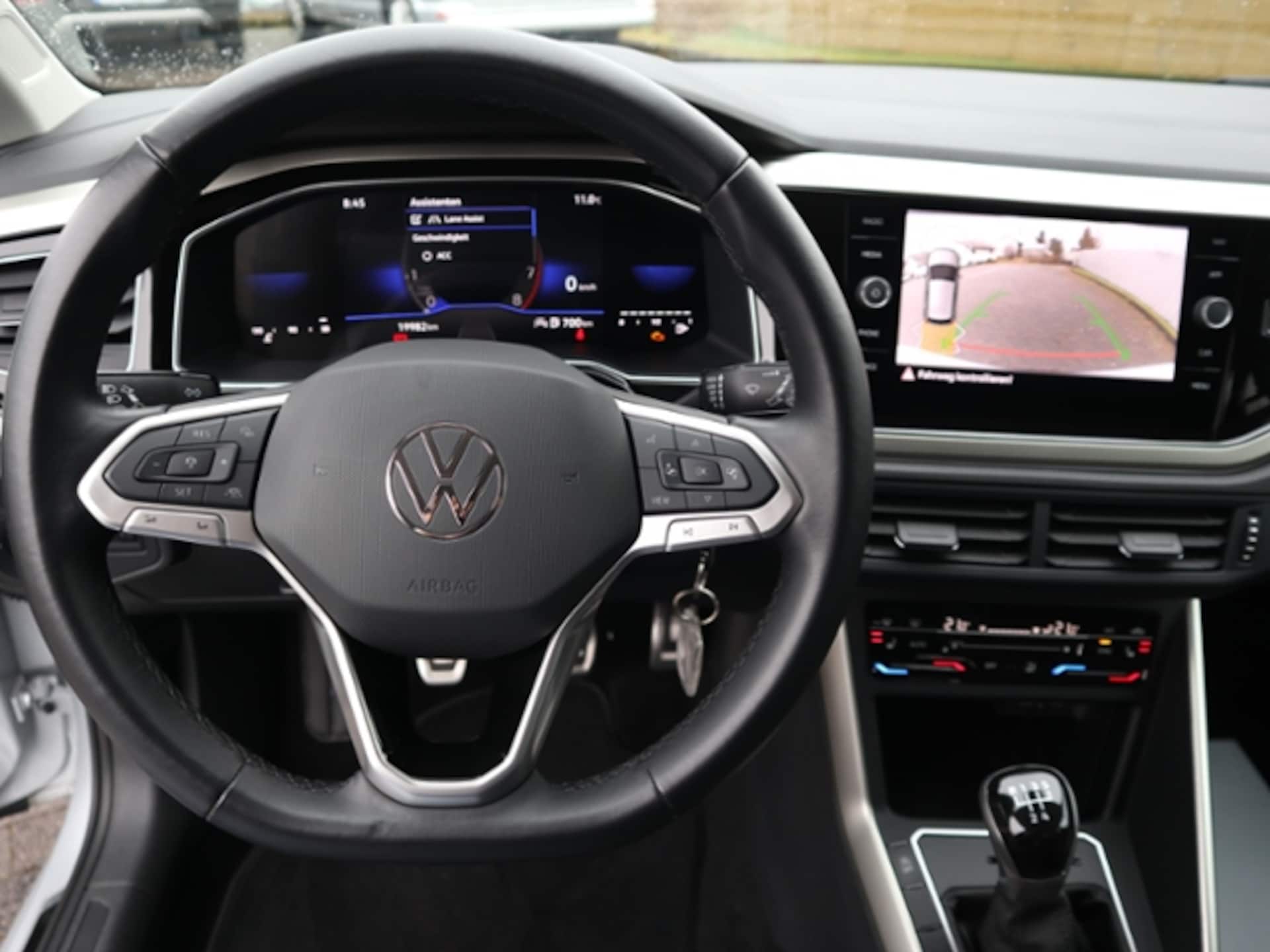 Volkswagen Polo MOVE