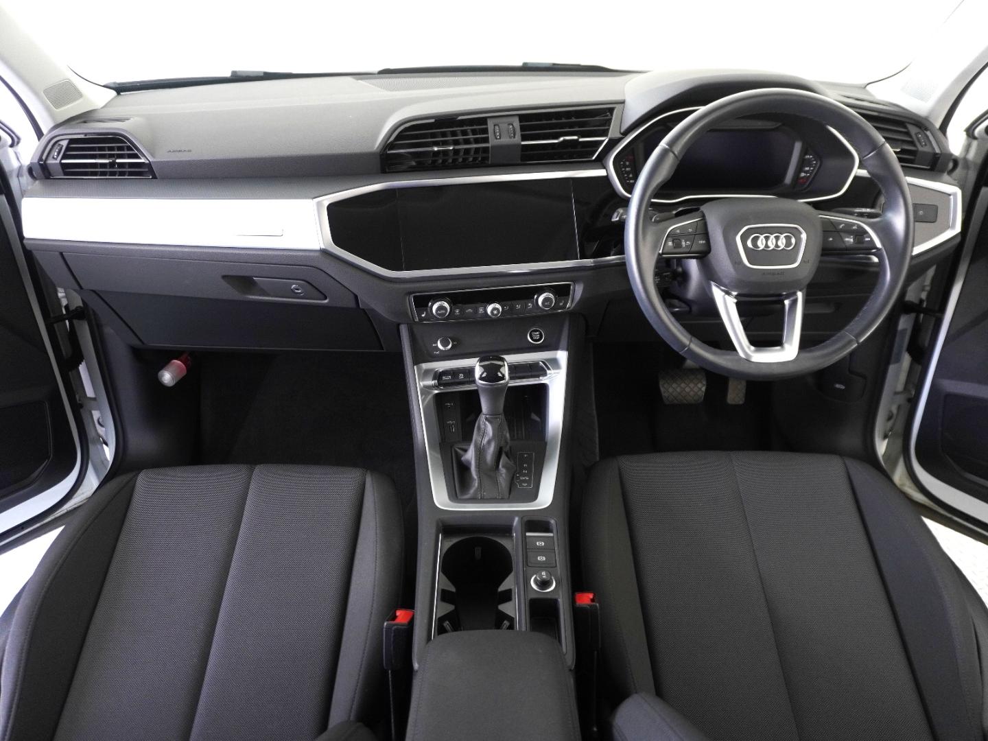 Audi Q3 35 TFSI 110(150) kW(PS) S tronic for more details contact your dealer