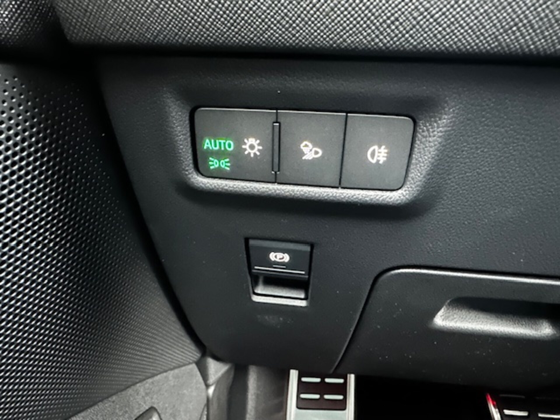Skoda Kodiaq Sportline
