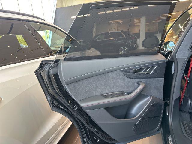 2026 Audi SQ8 Prestige - Photo 15