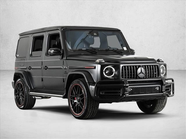 2020 Mercedes-Benz