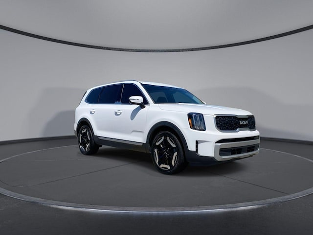 2023 Kia Telluride