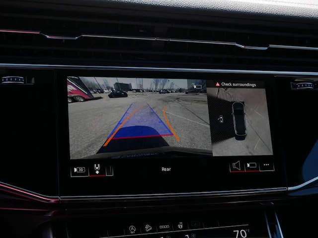 2026 Audi Q7 Premium Plus - Photo 24