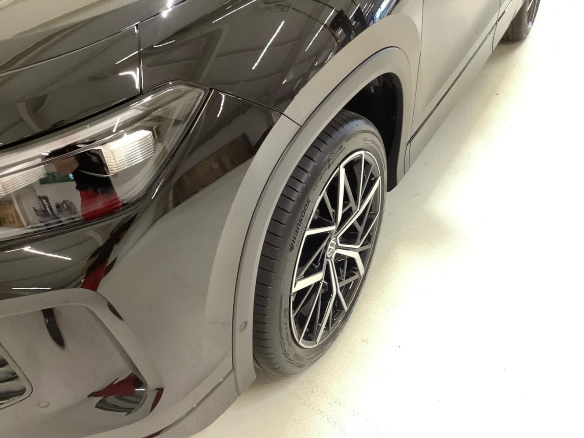 Volkswagen Tayron Life