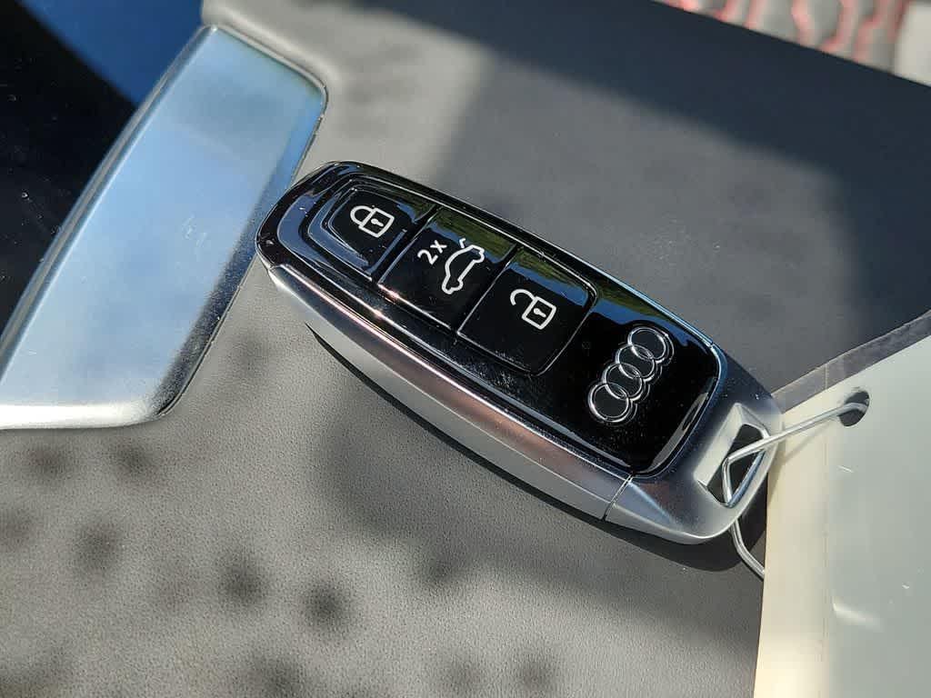 2026 Audi RS 7 Base - Photo 20