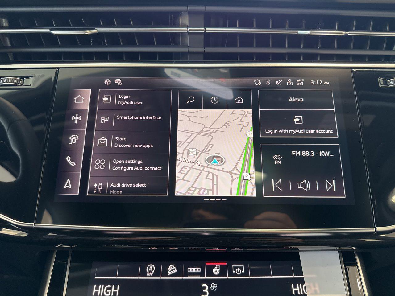 2026 Audi Q7 Premium - Photo 24