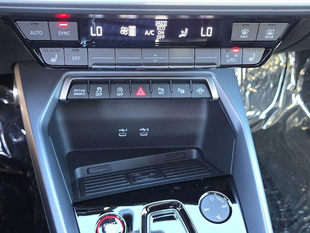 2026 Audi S3 Base - Photo 26