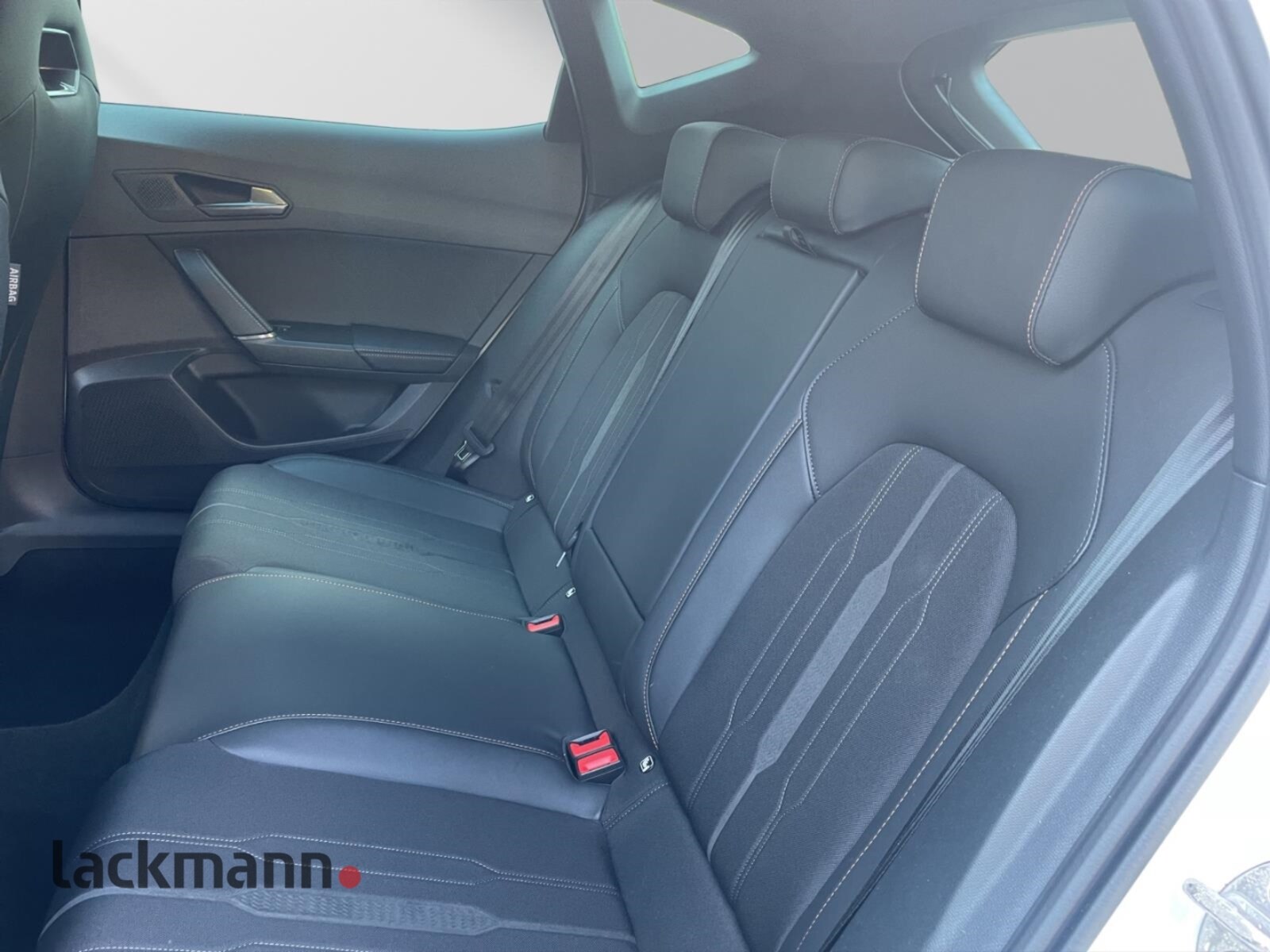 CUPRA Formentor – Bild 8