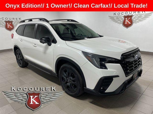 2023 Subaru Ascent