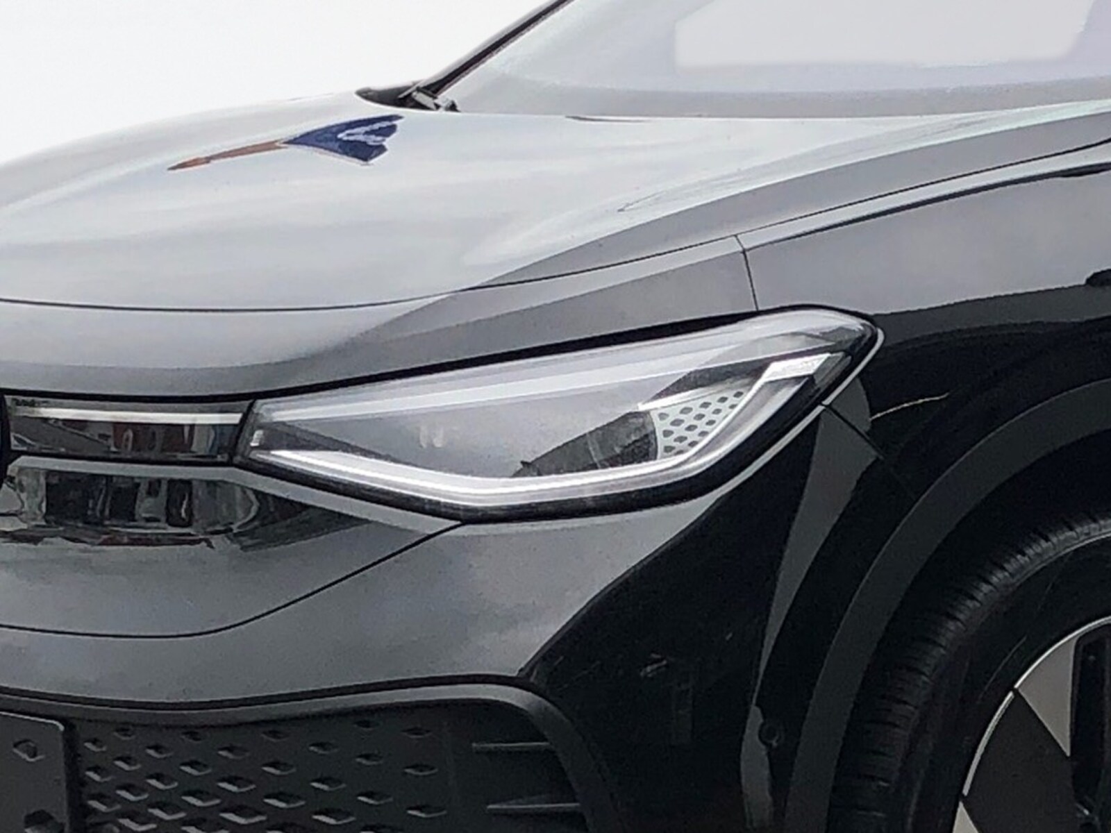 Volkswagen ID.5 – Bild 3