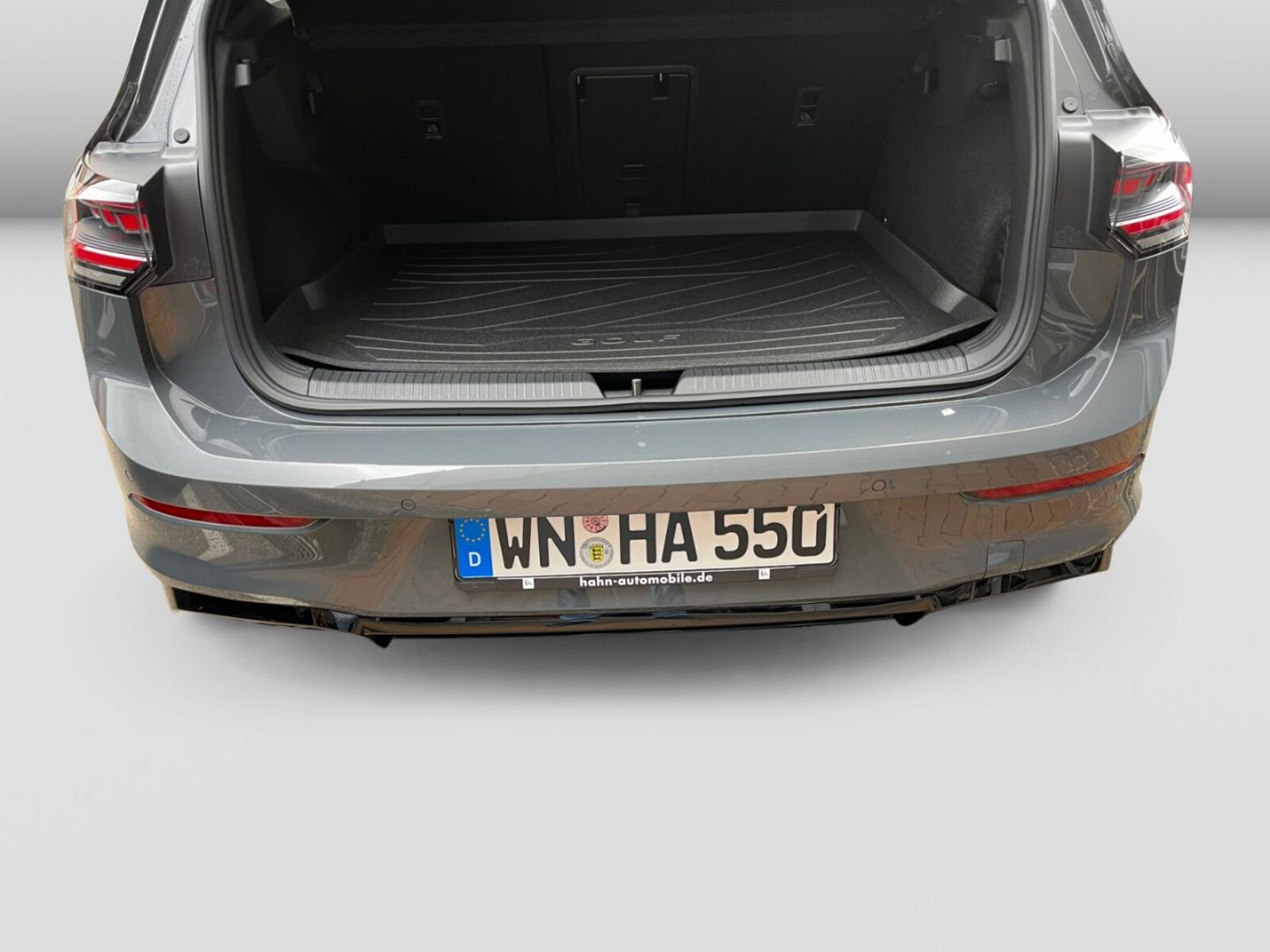Volkswagen Golf – Bild 11
