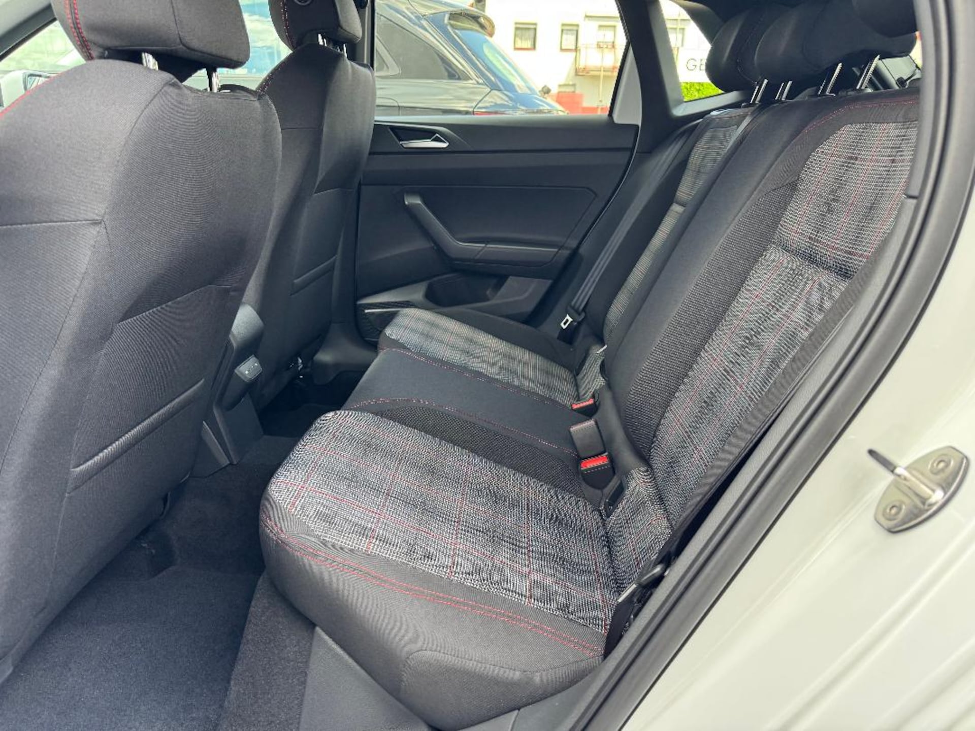 Volkswagen Polo GTI