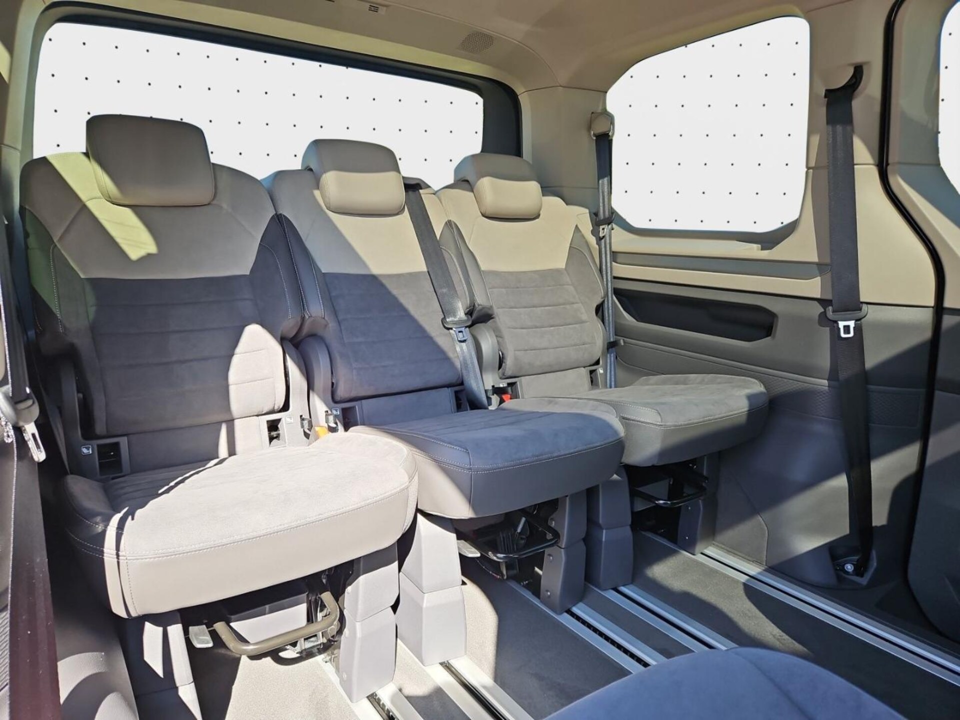 Volkswagen Multivan Life