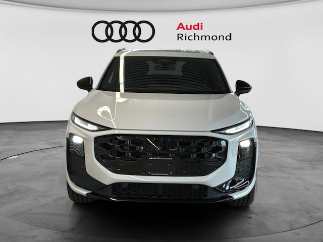 2026 Audi Q3 SUV