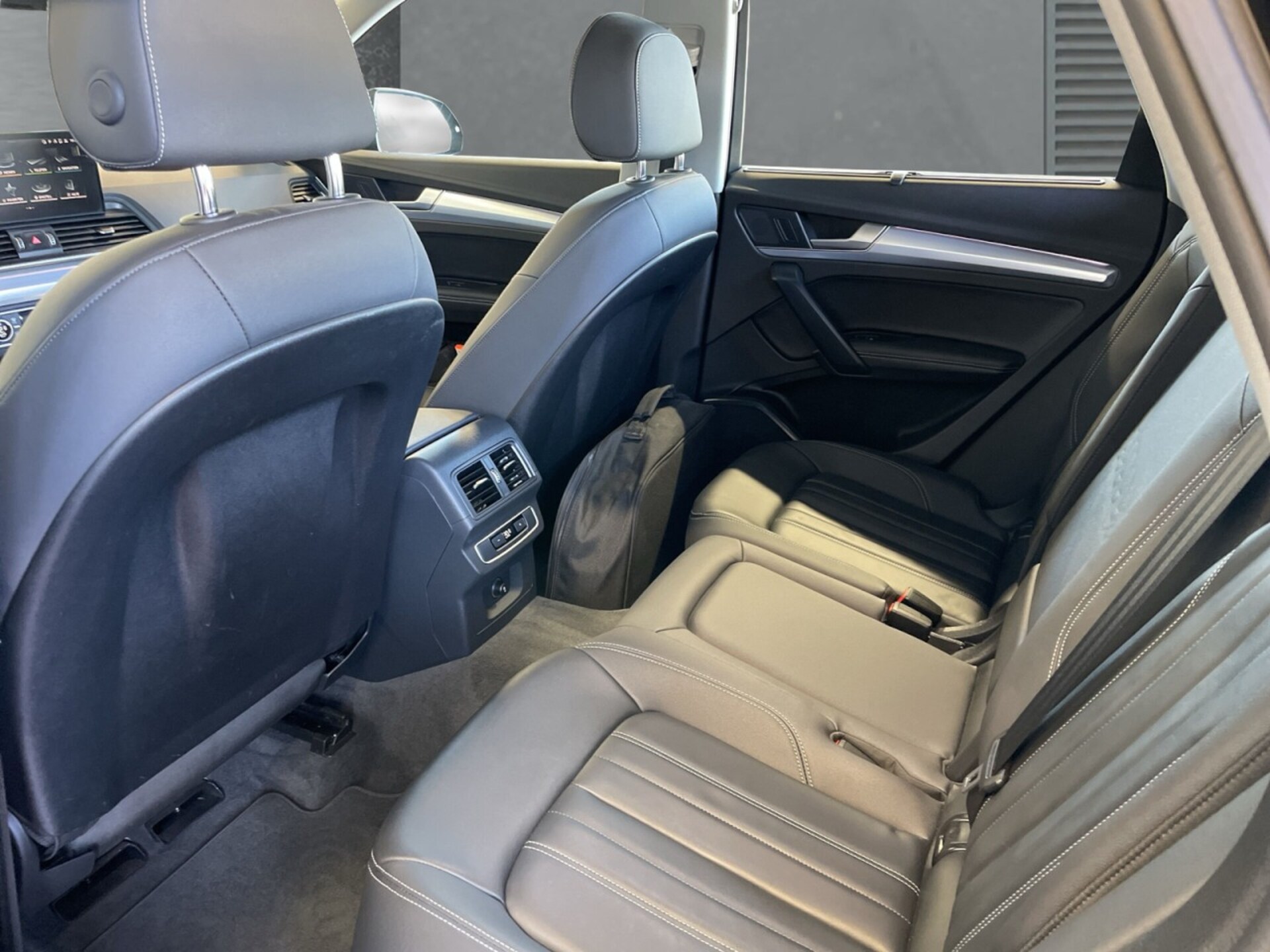 Audi Q5 TFSI e