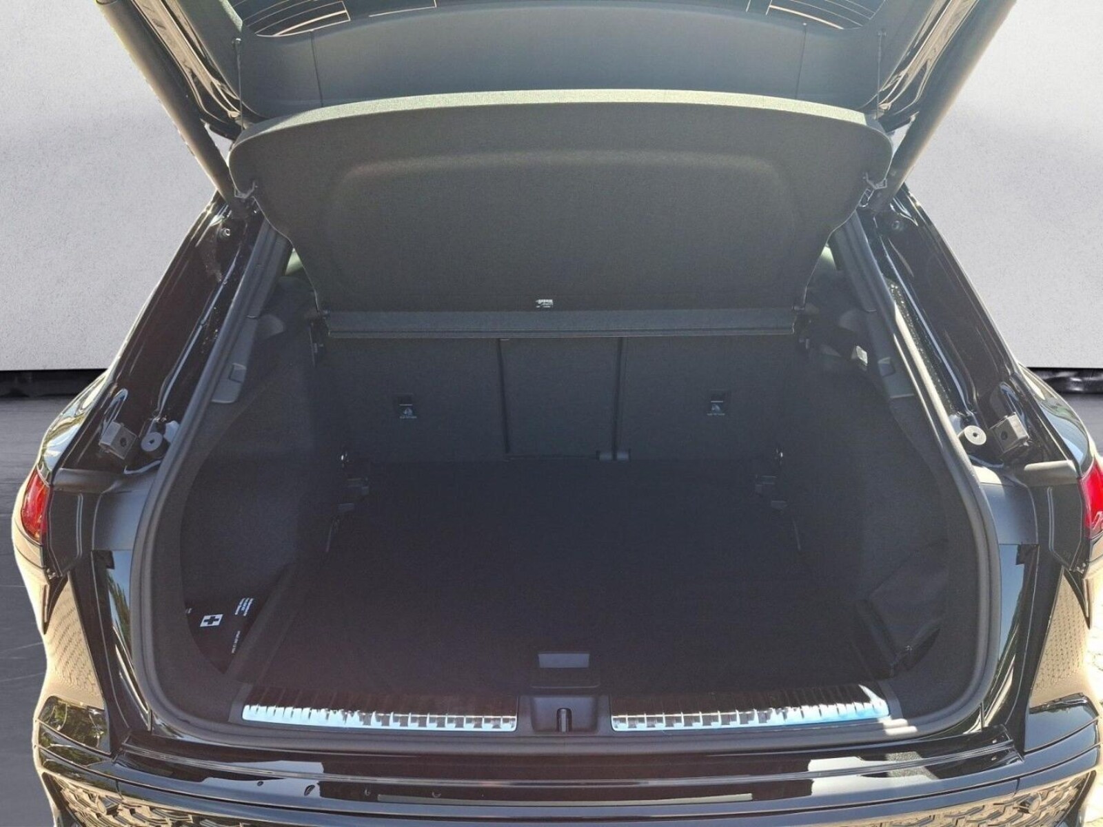 Audi Q3 – Bild 9