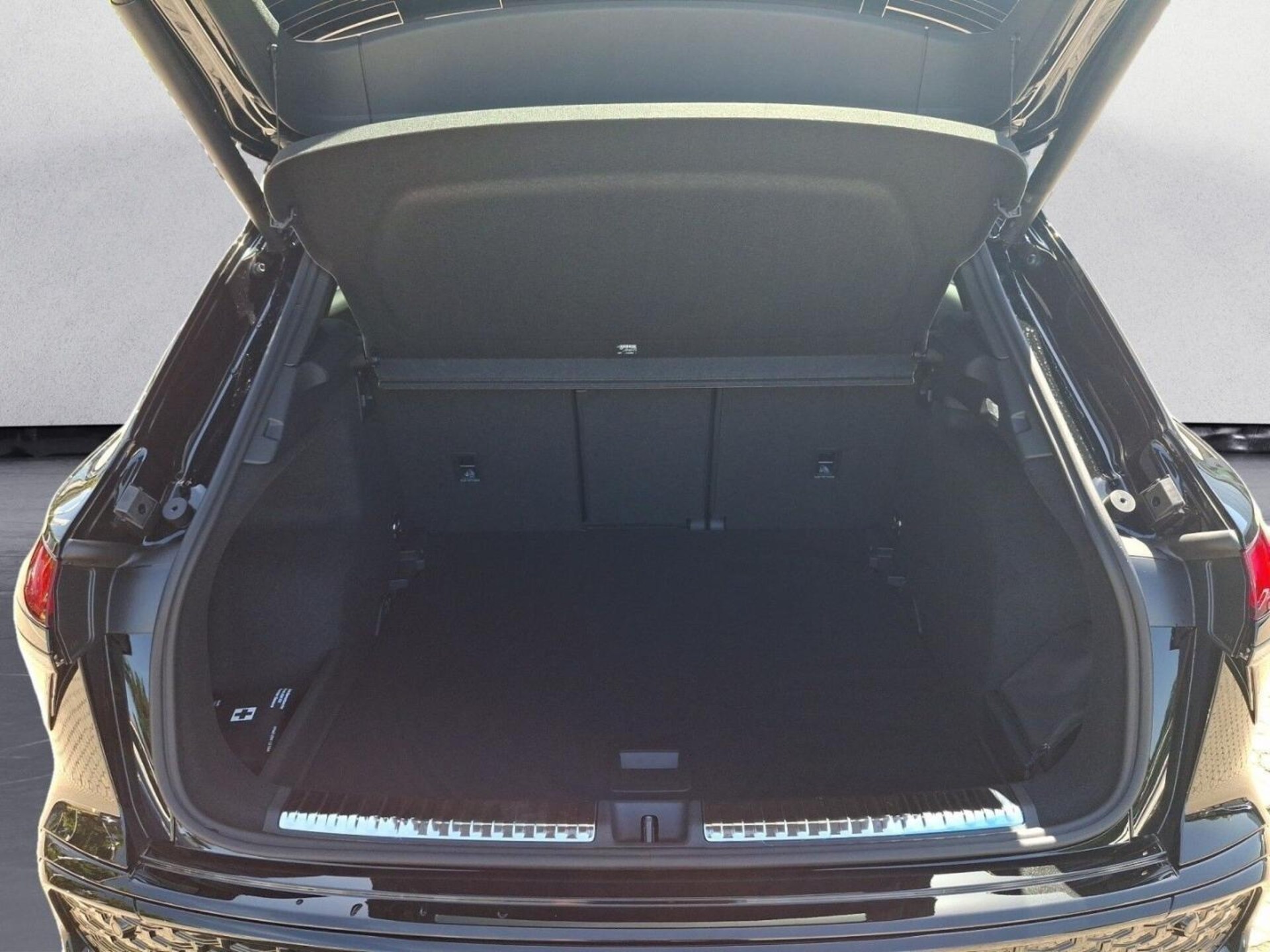 Audi Q3 SUV
