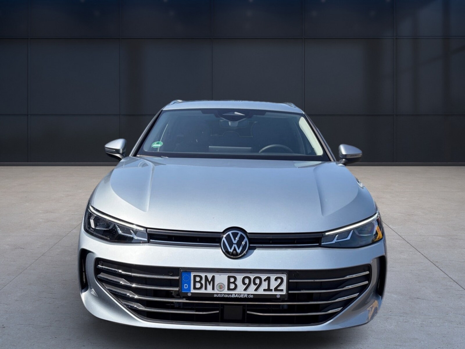 Volkswagen Passat – Bild 2