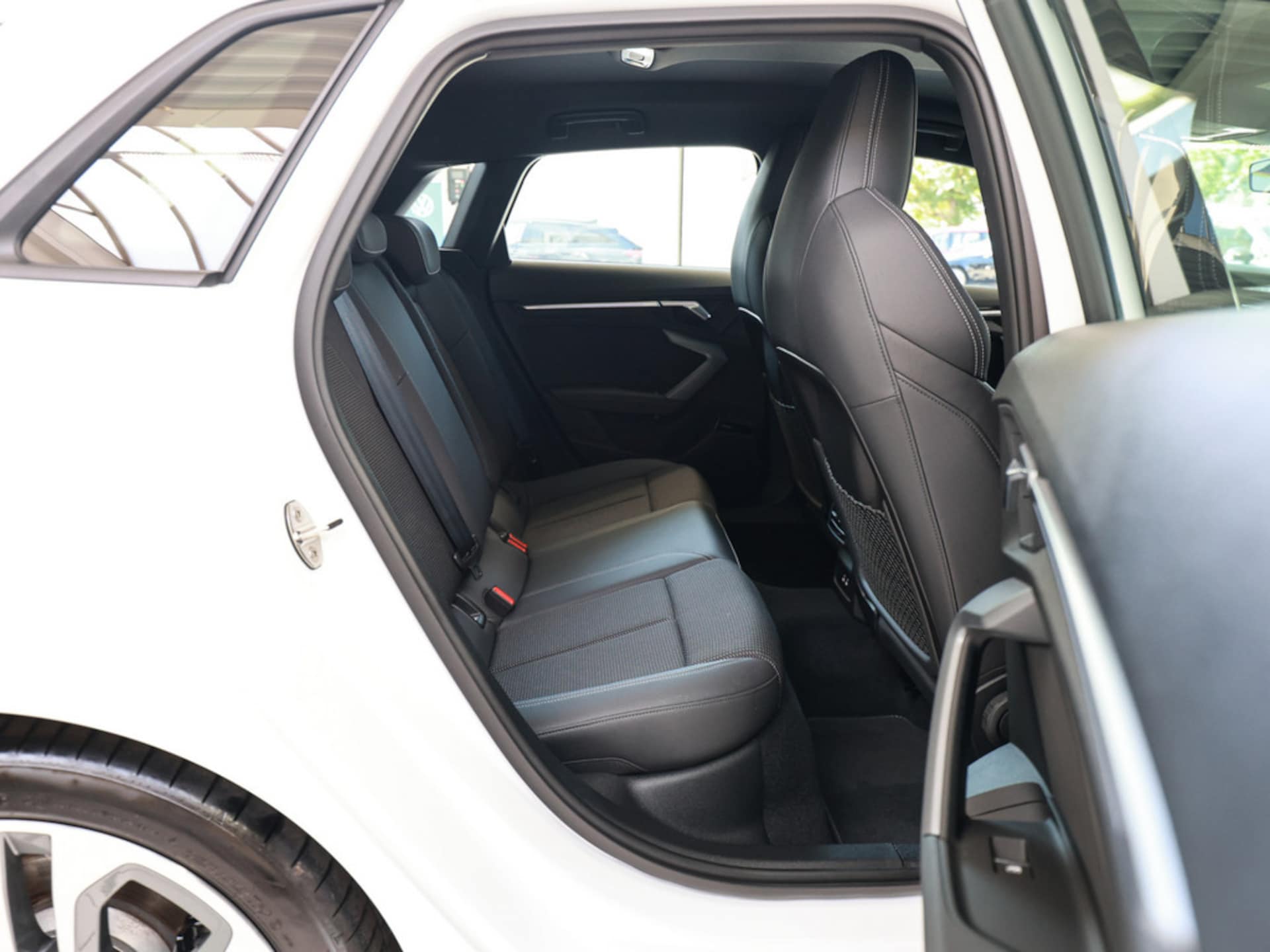 Audi S3 Sportback