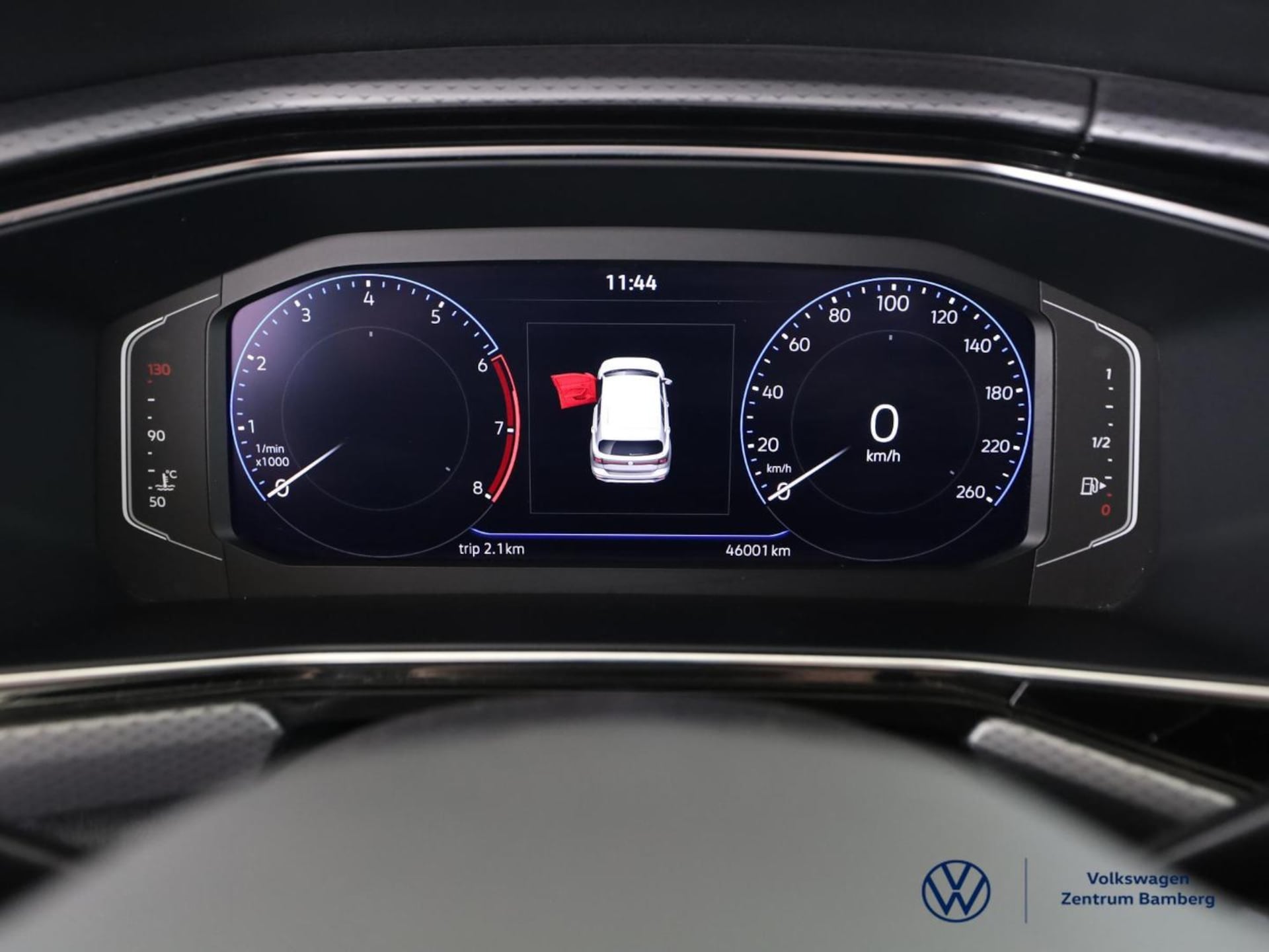 Volkswagen T-Cross ACTIVE