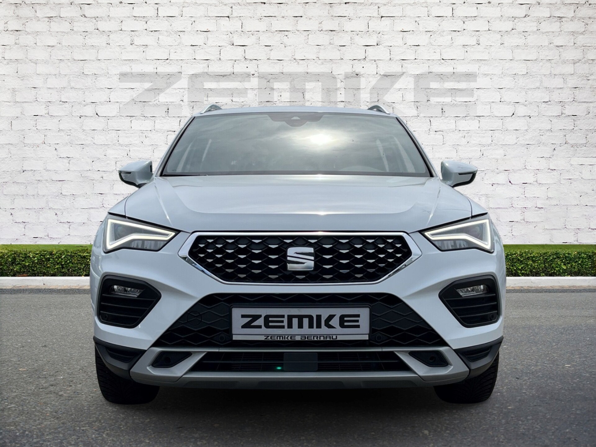 SEAT Ateca Xperience