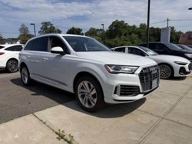 2023 Audi Q7