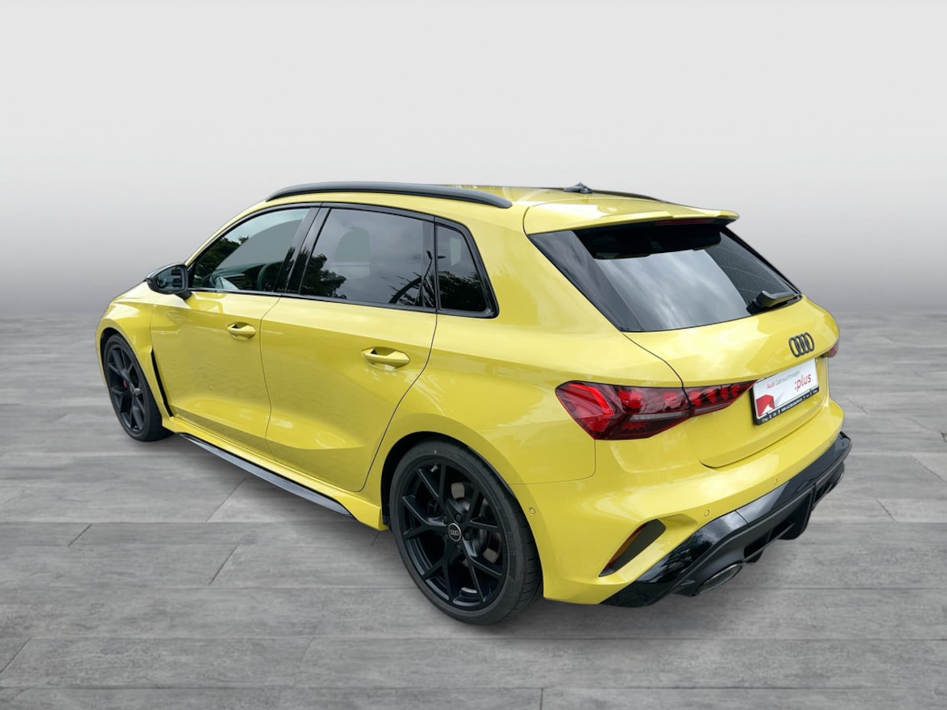 Audi RS 3 Sportback