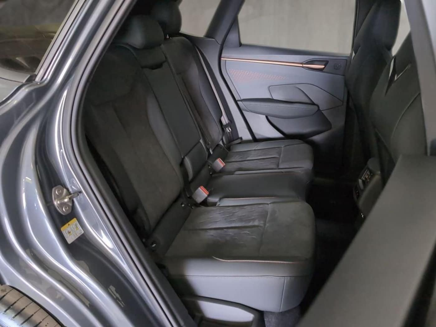 CUPRA Terramar 1.5 TSI e-Hybrid DSG 150 kW (204 CV) — photo 6