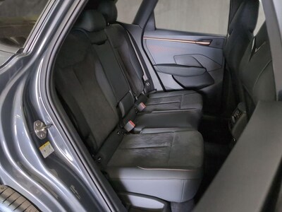 CUPRA Terramar 1.5 TSI e-Hybrid DSG 150 kW (204 CV) — photo 6