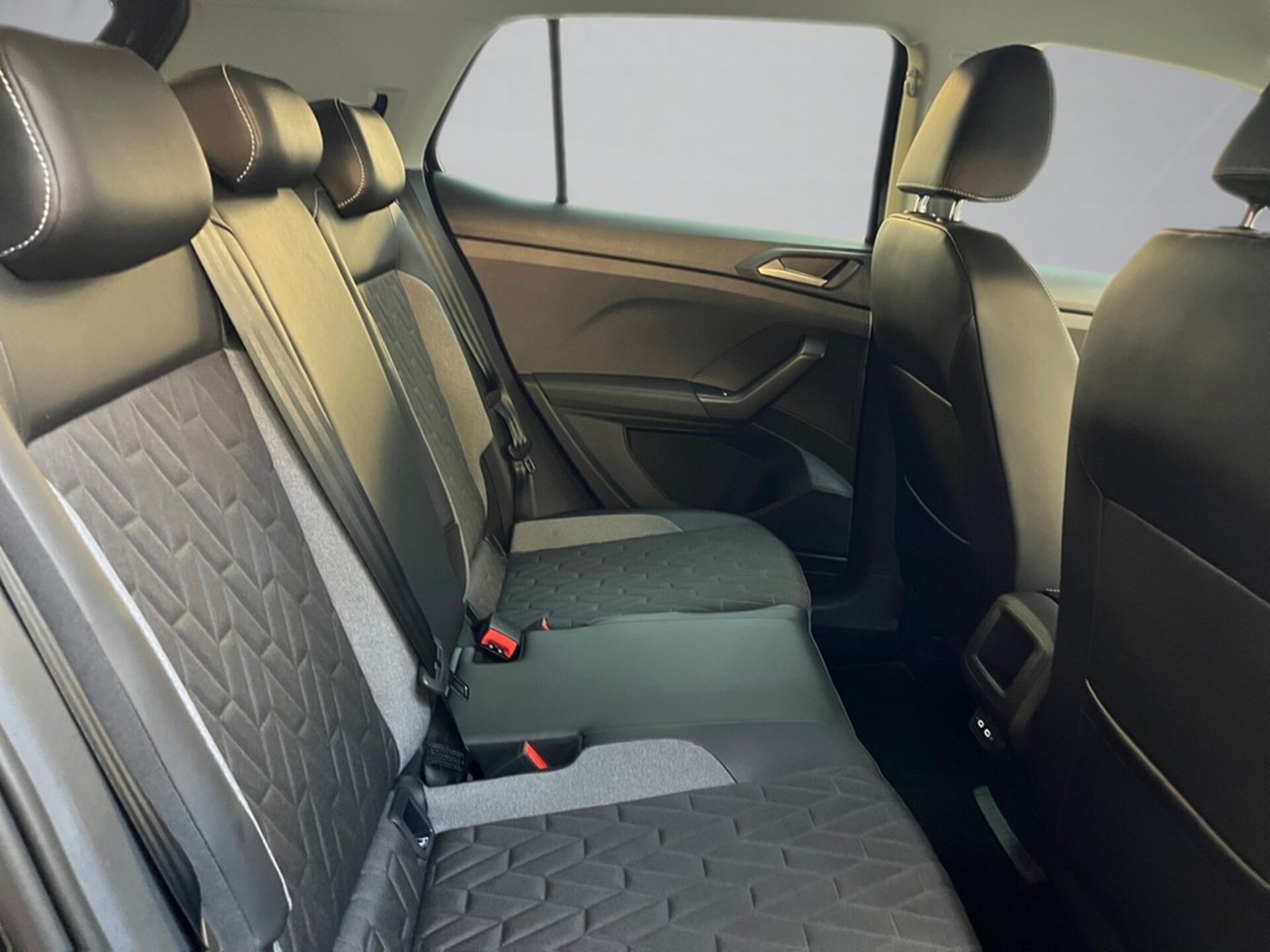 Volkswagen T-Cross ENERGY