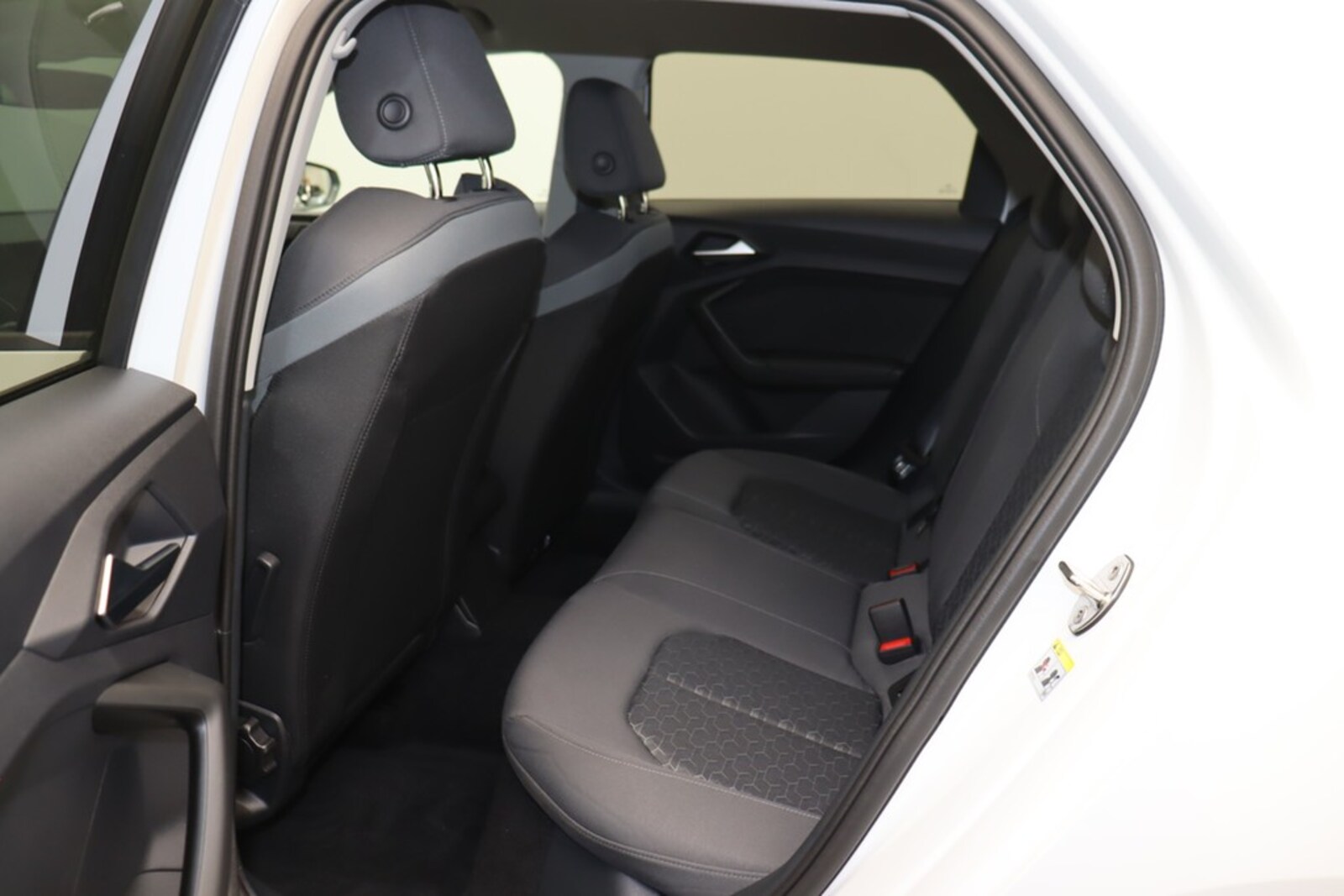Audi A1 Sportback – Bild 11