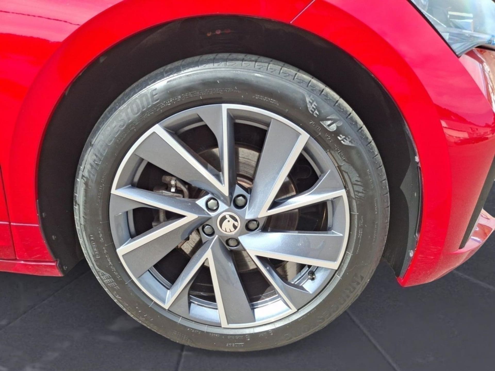 Skoda Enyaq 80 Sportline